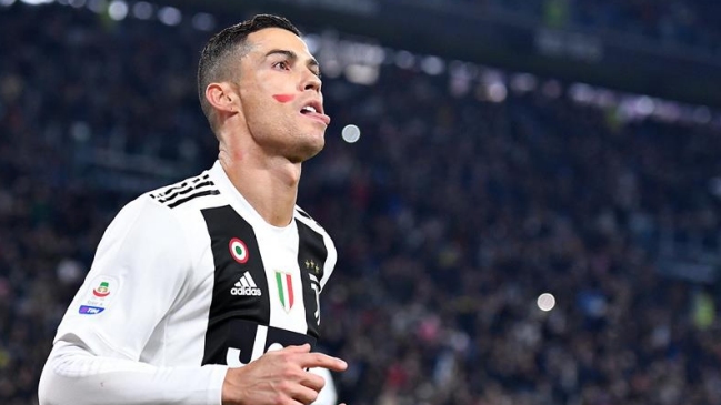 Cristiano y Mandzukic le dieron una nueva victoria a Juventus y extendieron su liderato en la Serie A