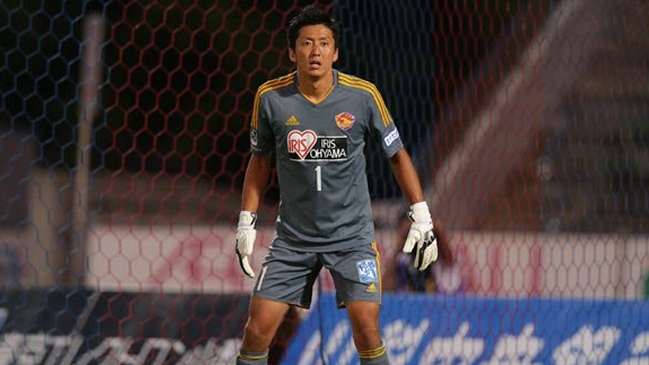 El agónico gol de un portero en Japón ante Vissel Kobe de Andrés Iniesta