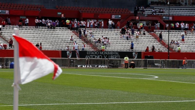 Las fechas tentativas que maneja la prensa argentina para disputar la final de Copa Libertadores