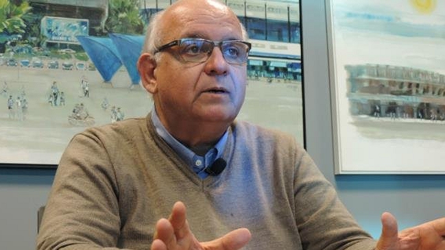 Presidente de Gremio pidió que River Plate reciba un severo castigo