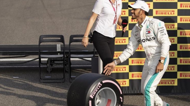 Pirelli seguirá siendo suministrador único de neumáticos de la Fórmula 1 hasta el 2023