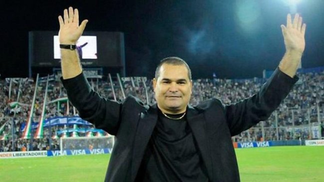 “Deberían darle la Libertadores a Boca”: La categórica sentencia de Chilavert