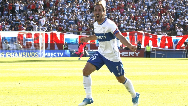 Universidad Católica doblegó con lo justo a O’Higgins y quedó a un paso del título