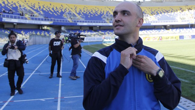 Bozán : “Queremos ir por el campeonato en esa posible final”