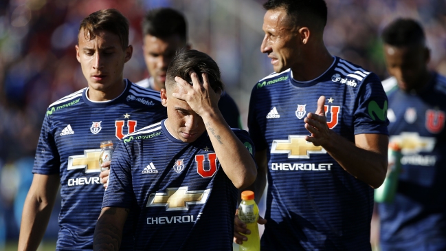 La columna de Pelotazo: El peor año post Sampaoli