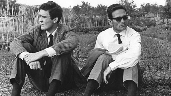 La columna de Aldo Schiappacasse: El último partido de Bertolucci