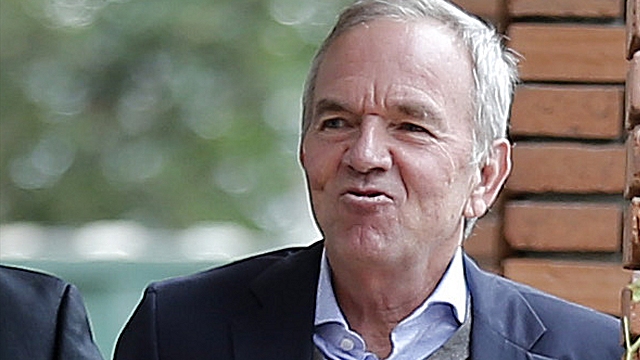 Gabriel Ruiz-Tagle contó que Colo Colo proyecta hacer su pretemporada en Argentina