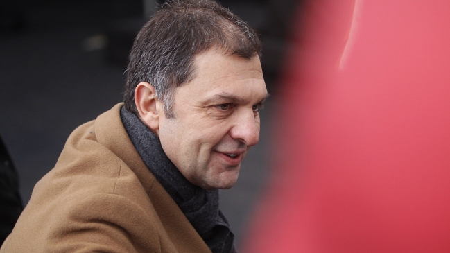 Mosa: El próximo DT de Colo Colo debe tener una idea de trabajo moderna y capacidad de liderazgo