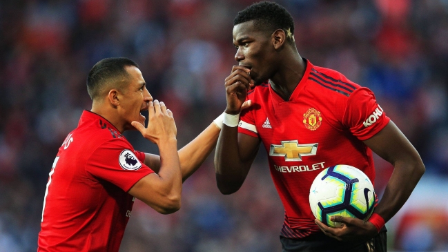 Manchester United es el equipo con los sueldos más altos de la Premier League