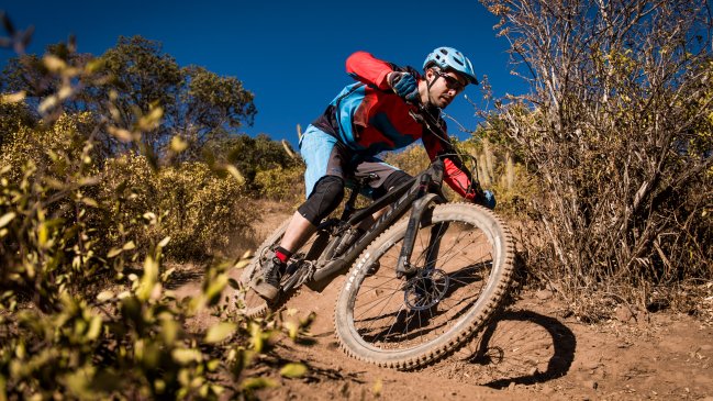 La última fecha del Campeonato Nacional de Mountainbike se correrá en Santiago