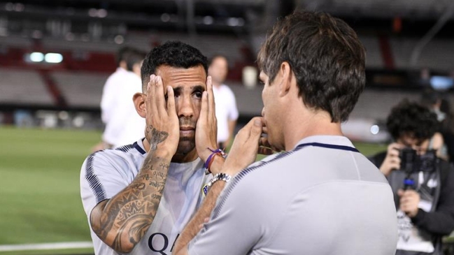 Defensa y Justicia manifestó apoyo a Boca Juniors y espera “sanción ejemplar”