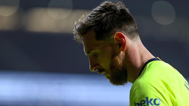 Hristo Stoichkov sobre Messi: Detrás del futbolista hay una persona mucho más grande