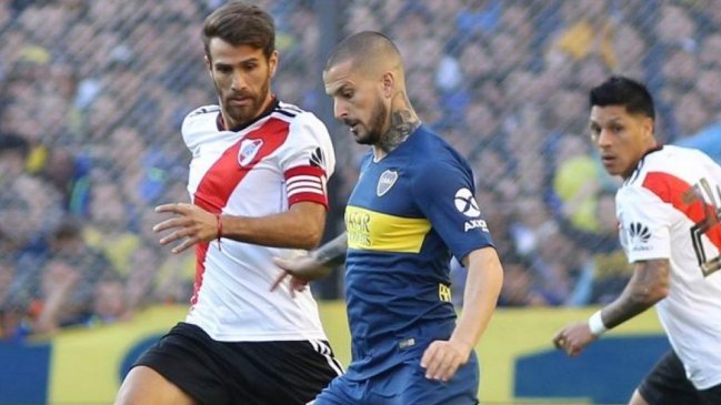 ¿En qué estadio programarías el River – Boca?