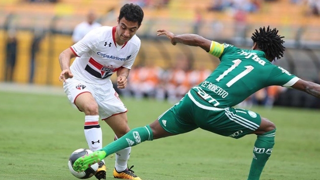 Fiscalía denunció a siete personas por asesinato de jugador de Sao Paulo