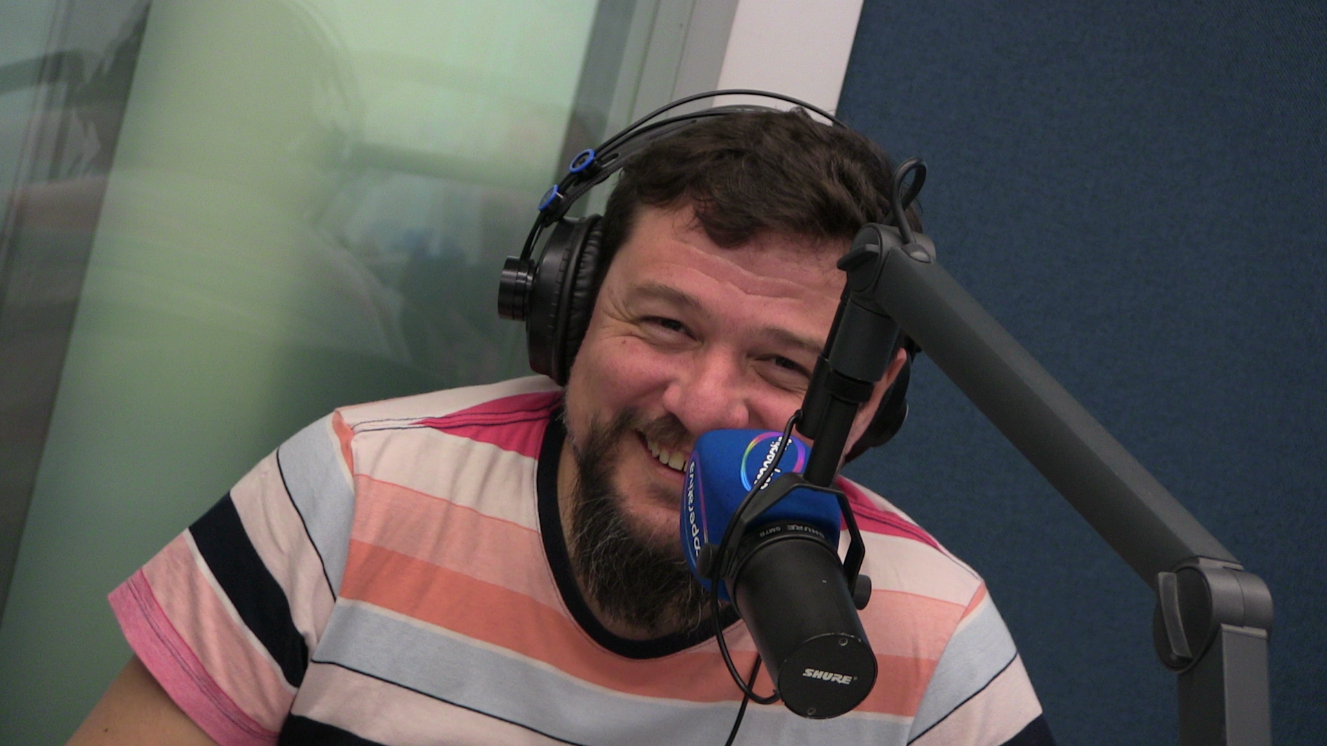 Al Aire Libre PM: La búsqueda de entrenador en Colo Colo