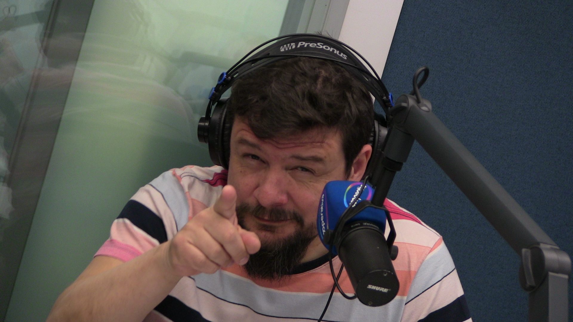 Al Aire Libre PM: ¿En qué estadio programarías el River – Boca?