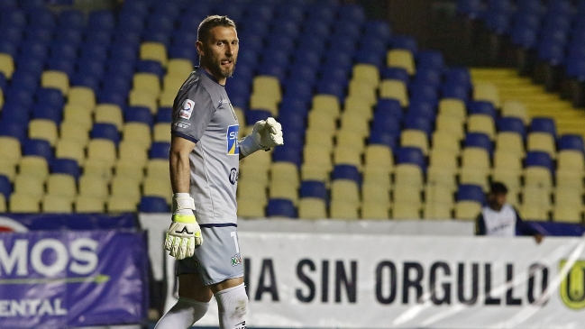 Cristián Muñoz y la definición del campeonato: La ilusión y la motivación están a tope