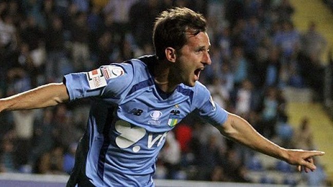 O’Higgins puso a la venta entradas del vital duelo con Audax en el que dirá adiós Calandria