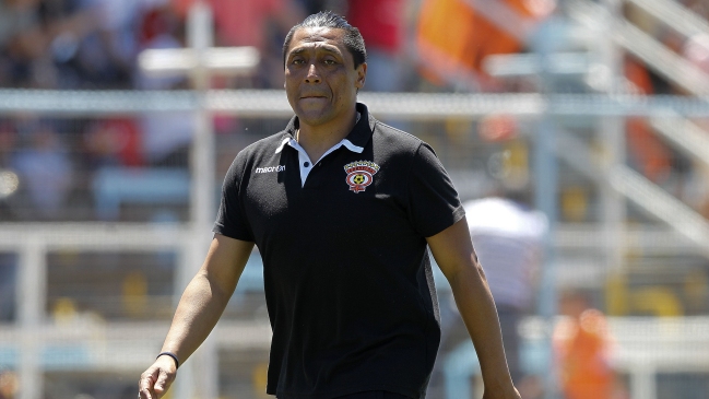 Buena noticia para Cobreloa: Rodrigo Meléndez fue absuelto y estará en la final ante Cobresal