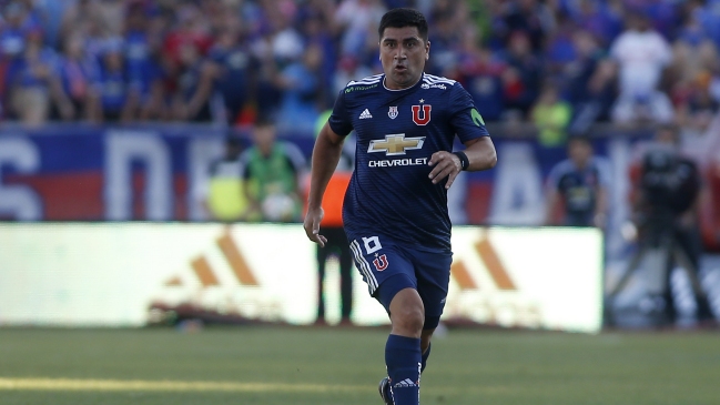 David Pizarro respondió a Marcelo Díaz: Lo quiero ver luego en Universidad de Chile