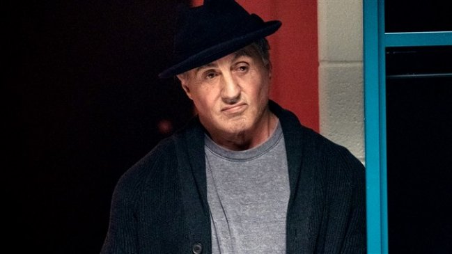 Rocky Balboa colgó los guantes: Sylvester Stallone se despidió oficialmente del icónico boxeador