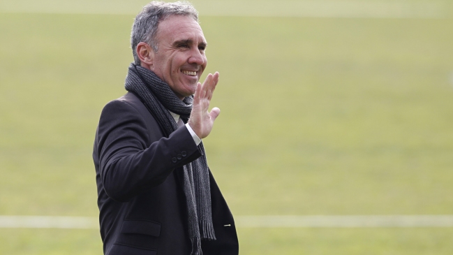 Blanco y Negro se reunió y respaldó el trabajo de Marcelo Espina en la gerencia deportiva