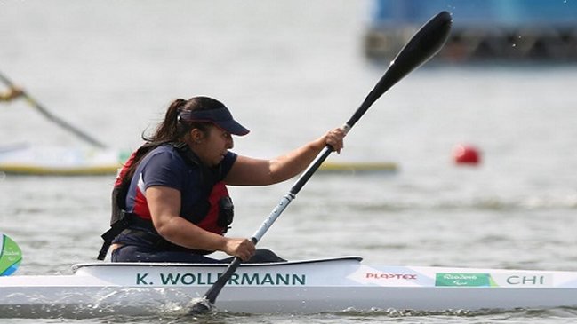 Círculo de Periodistas Deportivos dio a conocer a los 11 mejores competidores paralímpicos del 2018