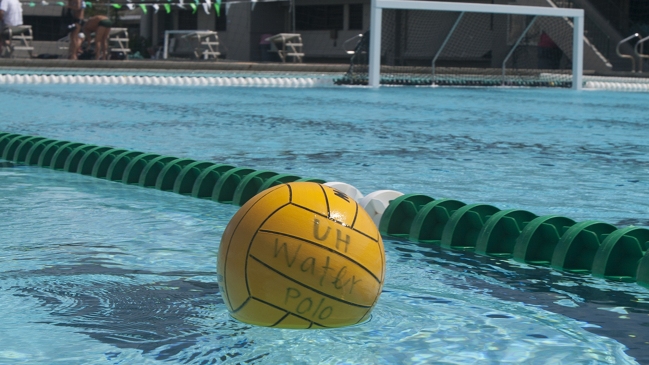 Entrenador sudafricano de waterpolo condenado a 23 años de cárcel por abusos a menores