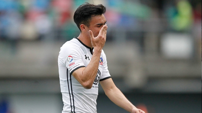 Gabriel Suazo: Nos gustaría estar peleando por el título, pero no se pudo