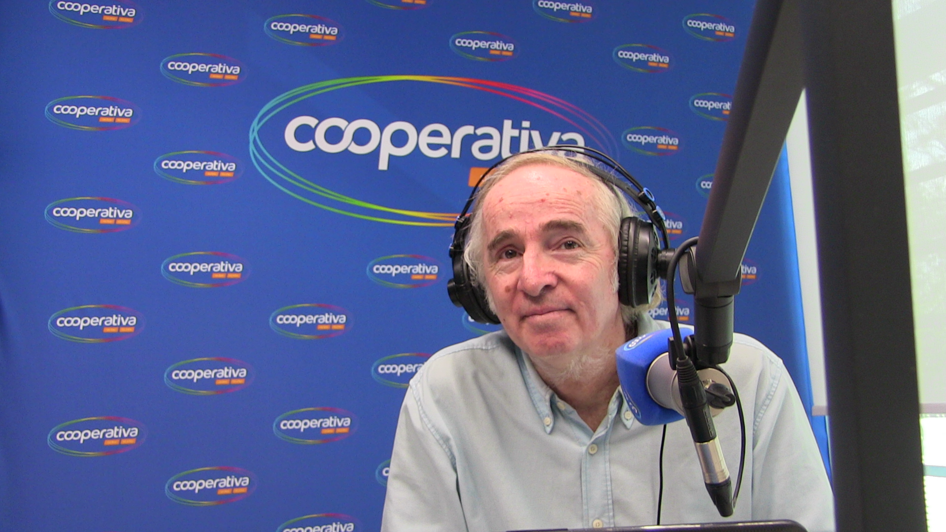 El Show de Al Aire Libre: Las elecciones en la ANFP