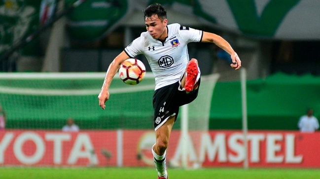 Gabriel Suazo: Ante U. de Concepción saldremos a ganar aunque le demos una mano al archirrival