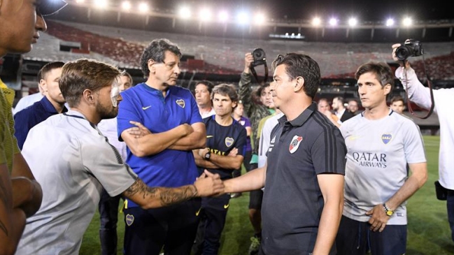 Gobierno español dio el visto bueno para que Madrid organice la final de la Copa Libertadores