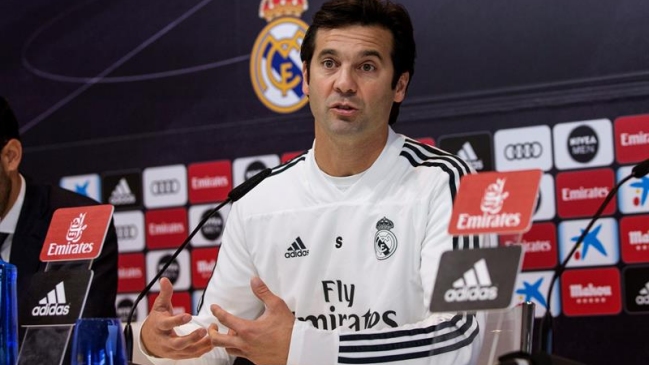 Solari y la final River-Boca: “Es un partido que ha perdido trascendencia en mi corazón”