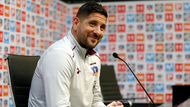 Agustín Orión está cada vez más cerca de renovar en Colo Colo