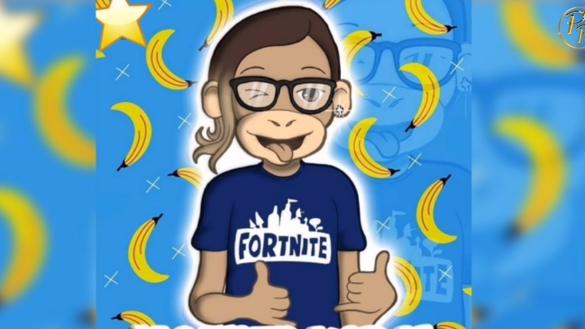 Dedicaron una ranchera a “Monito” Vidal, el “heredero del trono”