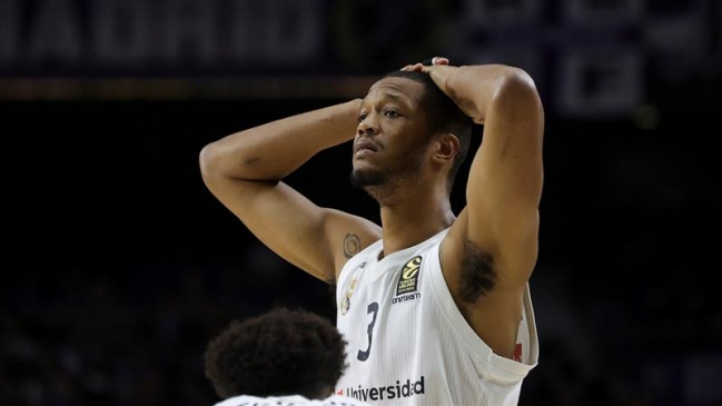 Modifican horarios del baloncesto en España por coincidir con final de la Copa Libertadores