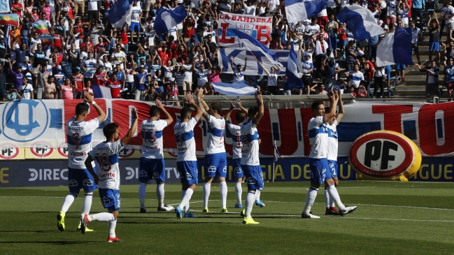 Estos son los equipos nacionales clasificados a copas internacionales para 2019