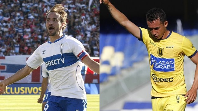 ¿Cómo se define el torneo? Los escenarios que enfrentan la UC y la U de Conce