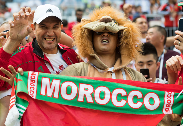 Marruecos, Sudáfrica y Egipto aspiran a organizar la Copa Africana de 2019