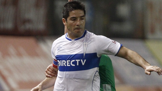 La lista de citados de Universidad Católica para su crucial duelo ante Temuco