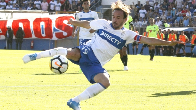 Universidad Católica busca su decimotercera estrella ante un complicado Deportes Temuco