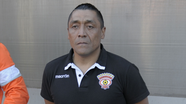 Rodrigo Meléndez y su permanencia en Cobreloa: Me gustaría continuar, pero no depende de mí