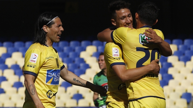 U. de Concepción se mide ante Colo Colo con la misión de dar caza a la UC y forzar una final