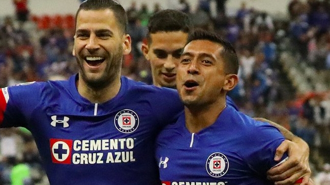 Igor Lichnovsky ingresó en el avance de Cruz Azul a semifinales del Apertura MX ante Querétaro