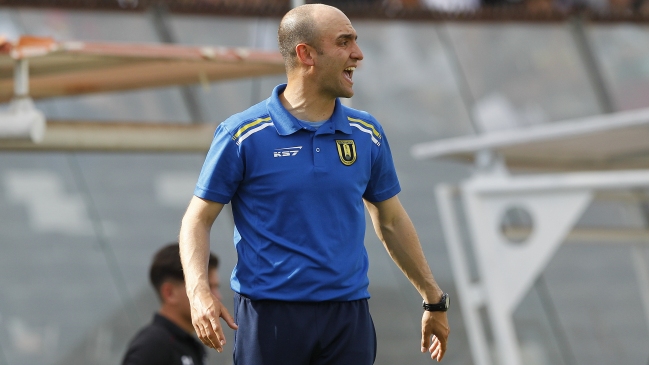 Francisco Bozán: Nuestra forma no es vender humo, pero estuvimos peleando 22 fechas