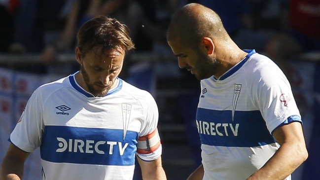 Sebastián Sáez: Quiero agradecer al club porque me permitió ser campeón por primera vez