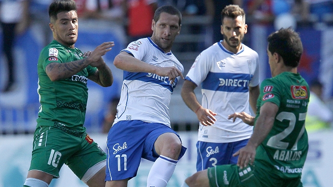 Luciano Aued: Supimos mantenernos arriba y fuimos unos justos campeones