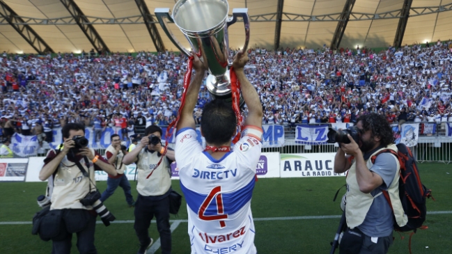 El camino de Universidad Católica a su título número 13 al estilo de Al Aire Libre