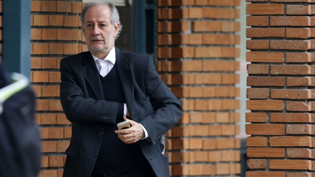 Ex presidente de la UC elogió a San José: Le dio mística al club, merece este título