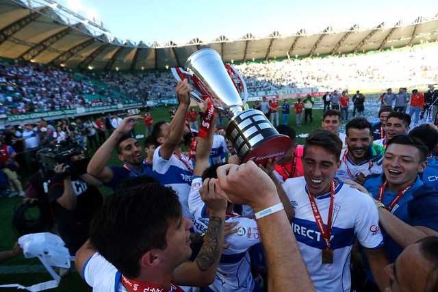 La columna de Pelotazo: Las nuevas verdades de Católica